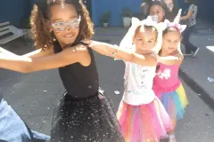 BAILE DE CARNAVAL DO CELC