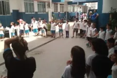 DIAS DAS CRIANÇAS CELC