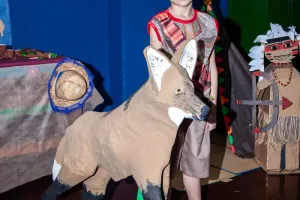 FEIRA DE CIÊNCIA E TECNOLOGIA