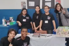 FEIRA DO JOVEM EMPREENDEDOR 2023