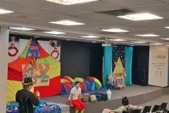 TEATRO - AS AVENTURAS DE JOÃO E MARIA