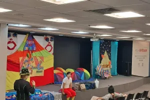 TEATRO - AS AVENTURAS DE JOÃO E MARIA