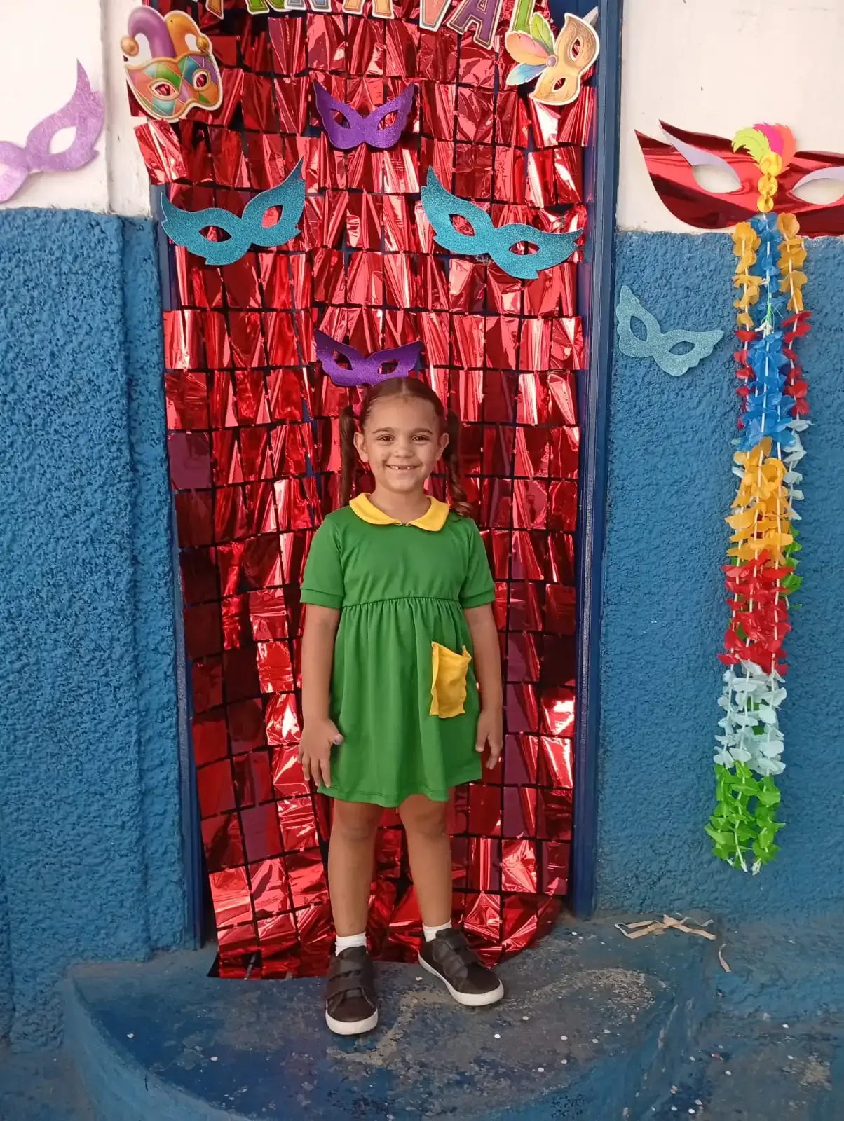 BAILE DO CELC 2026