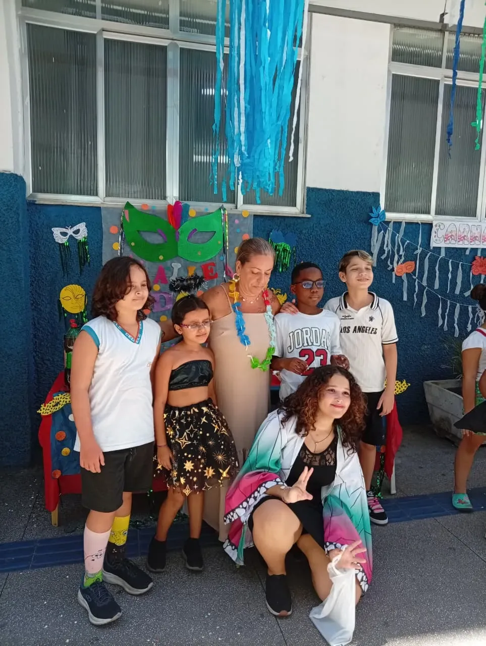 BAILE DO CELC 2026