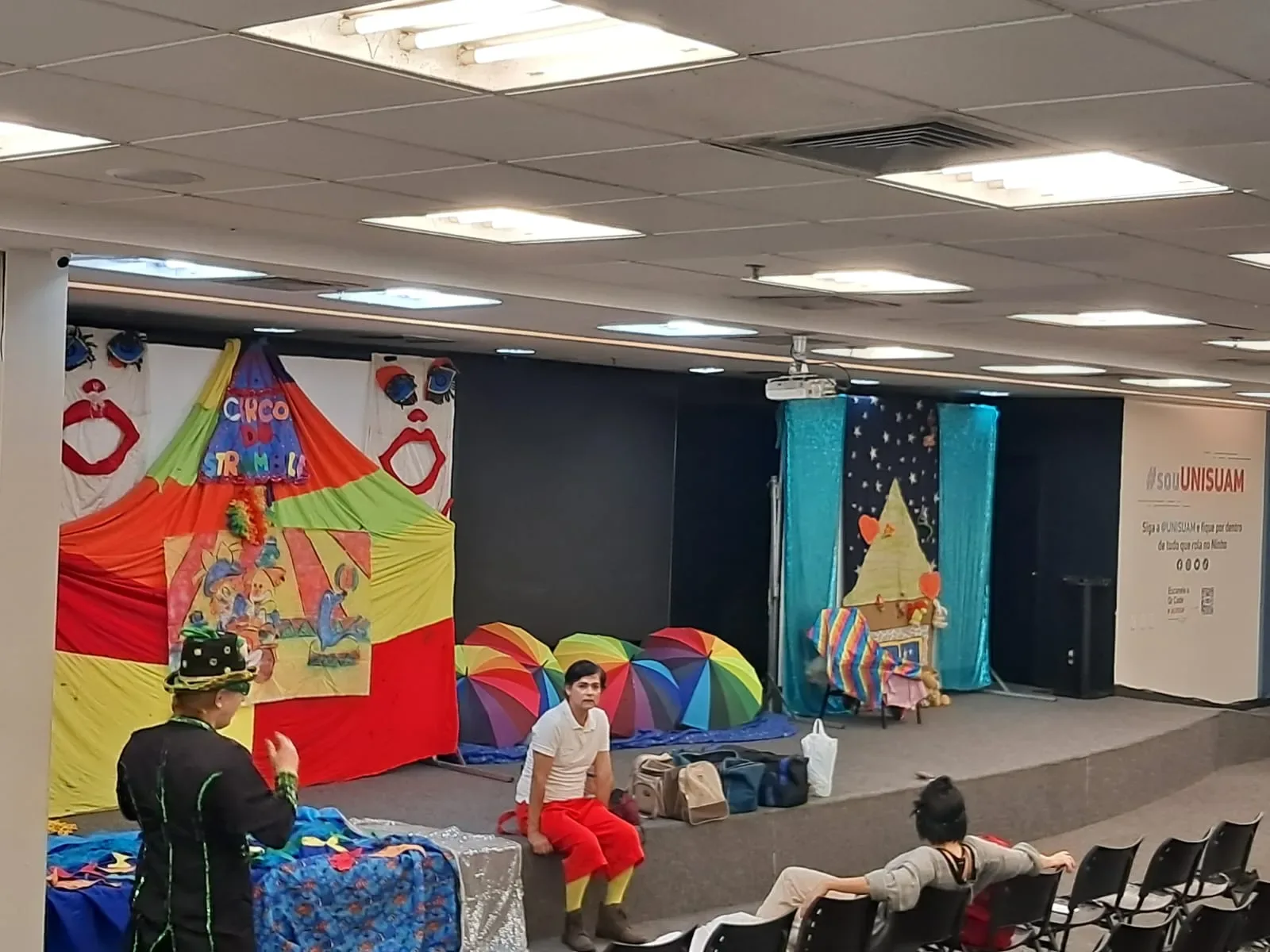 TEATRO 2025