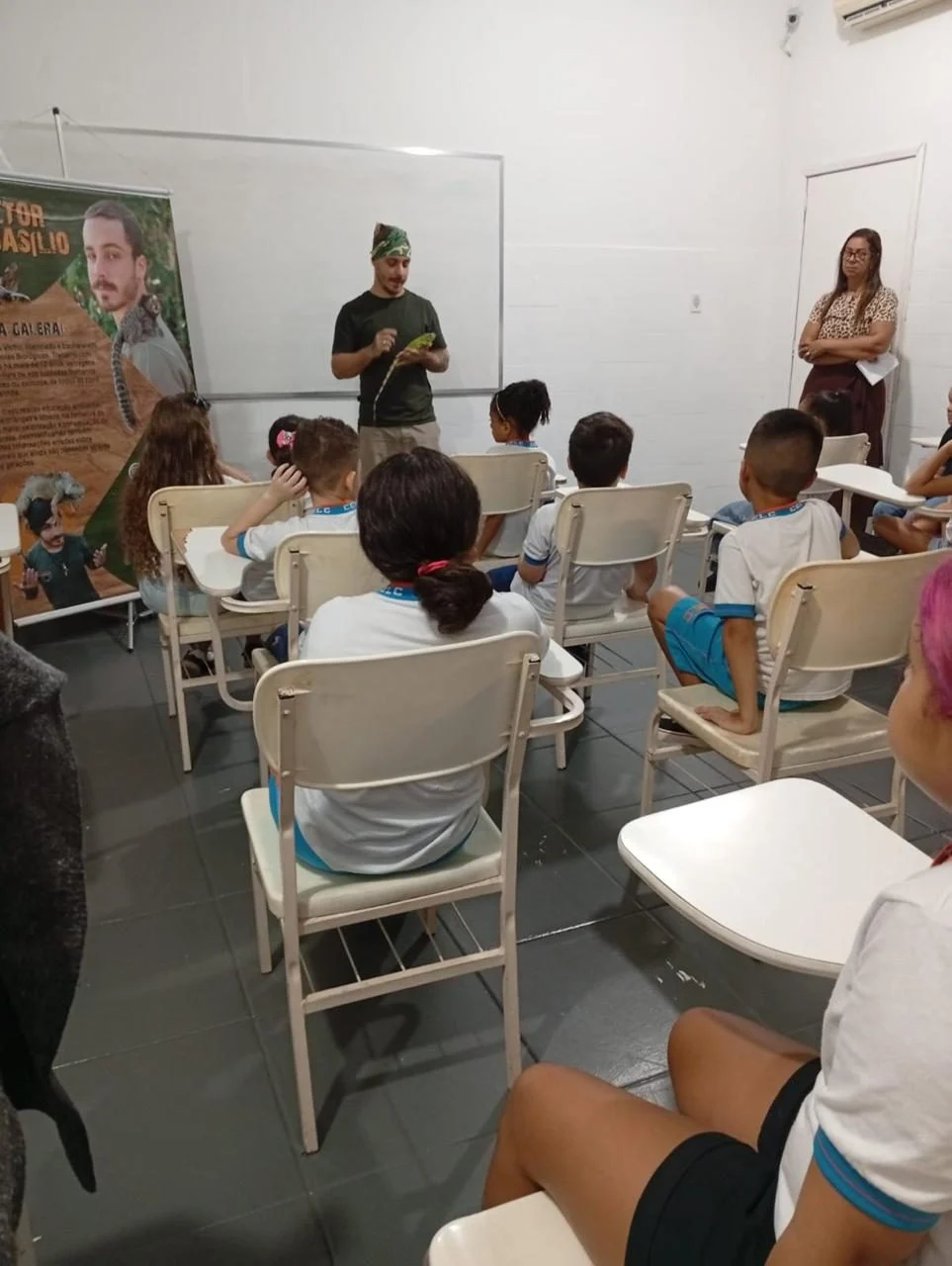 PROJETO FAUNA 2026