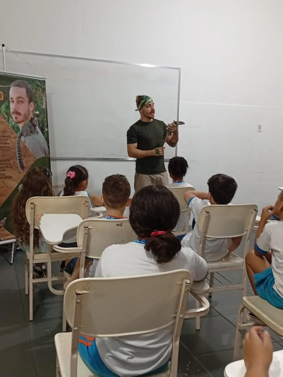PROJETO FAUNA 2026