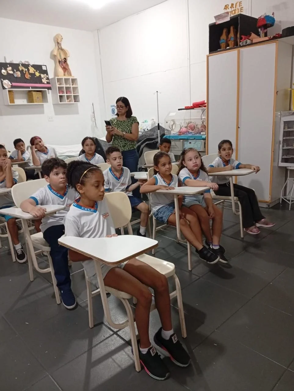 PROJETO FAUNA 2026