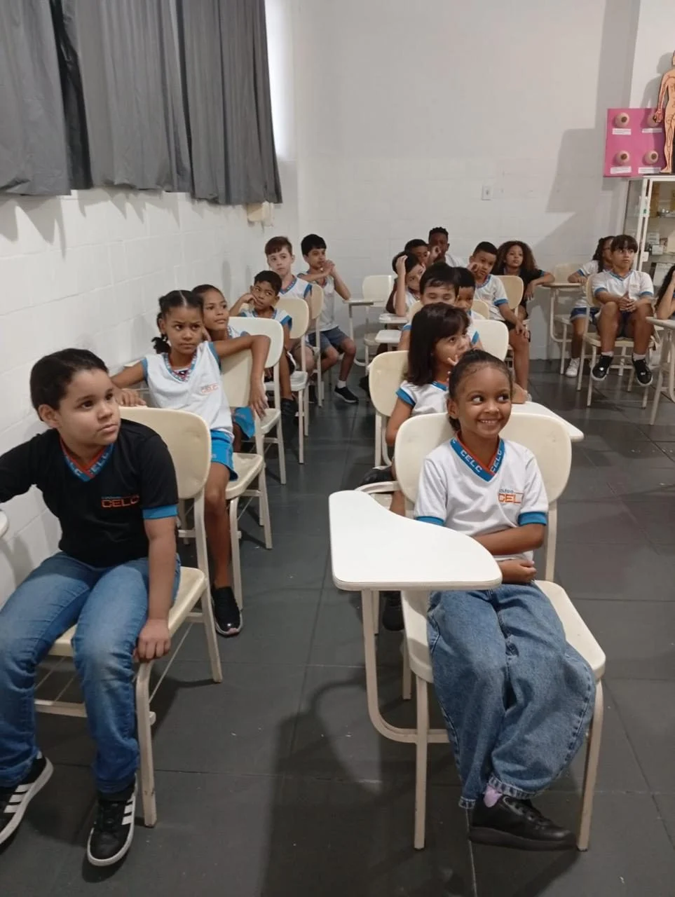 PROJETO FAUNA 2026