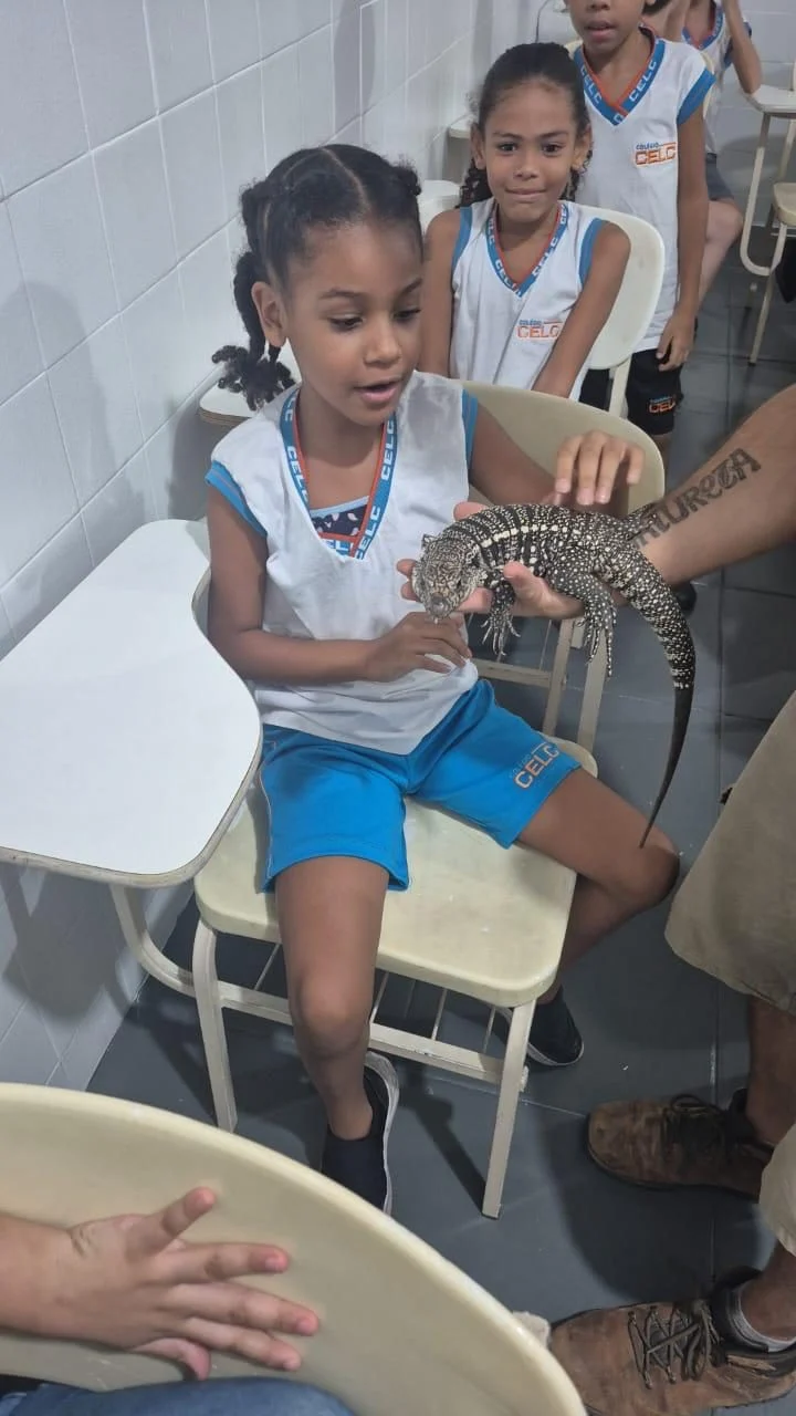 PROJETO FAUNA 2026