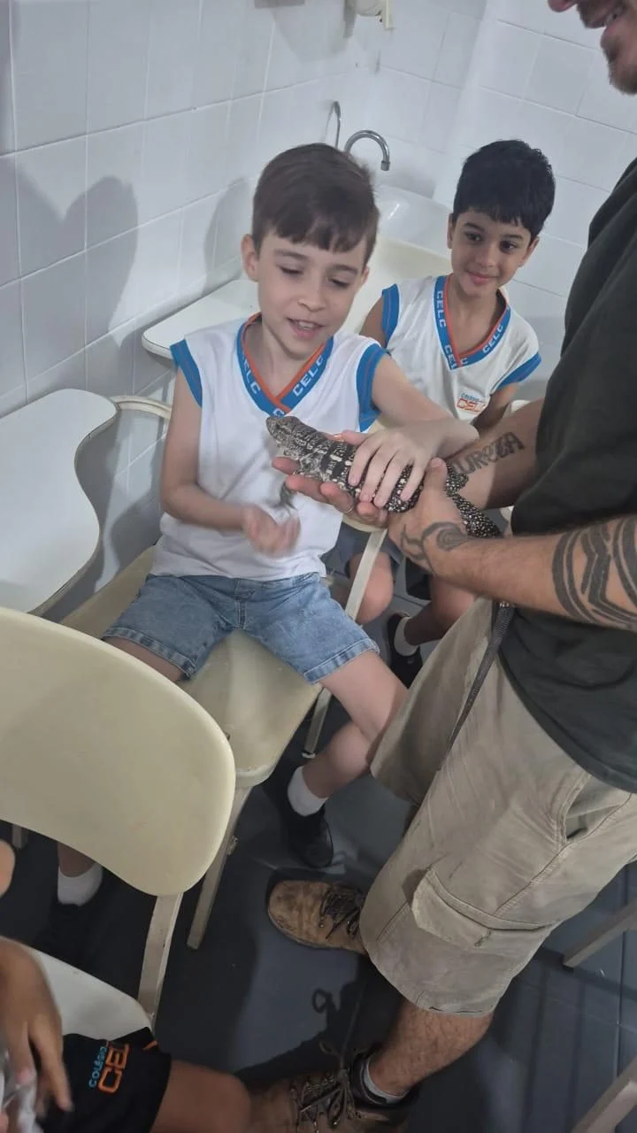 PROJETO FAUNA 2026