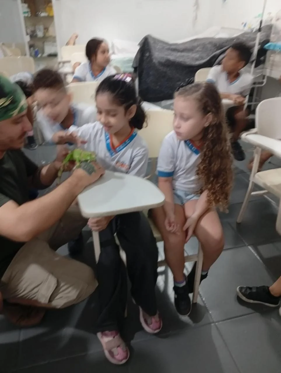 PROJETO FAUNA 2026