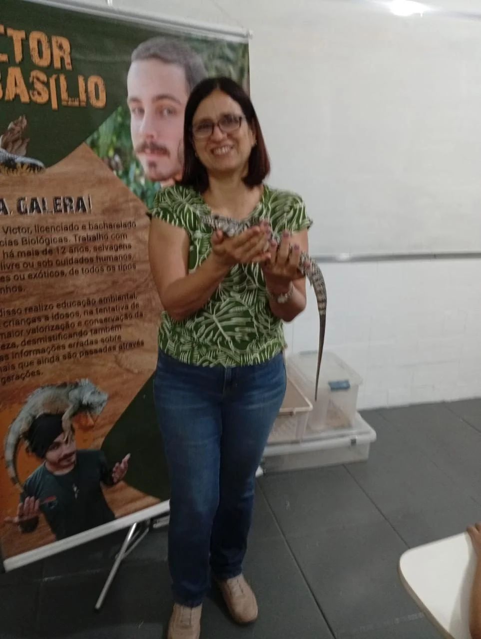 PROJETO FAUNA 2026