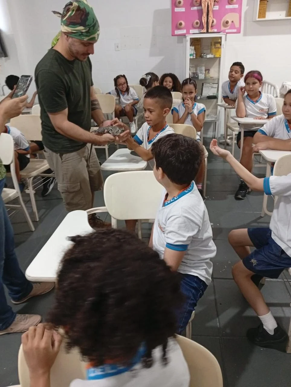 PROJETO FAUNA 2026