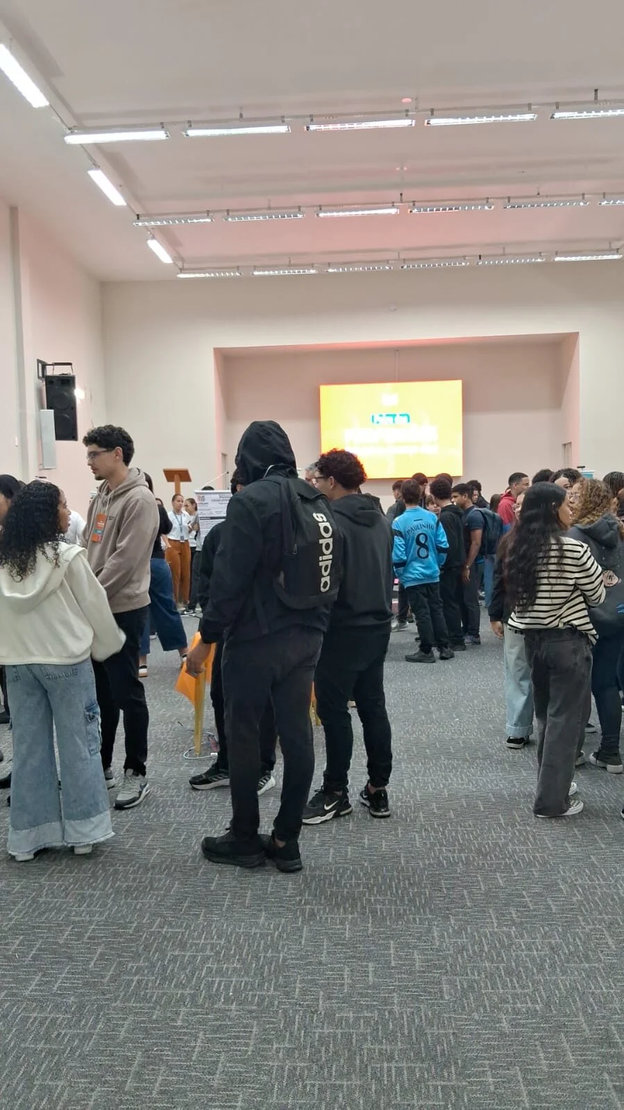 FEIRA DAS PROFISSÕES