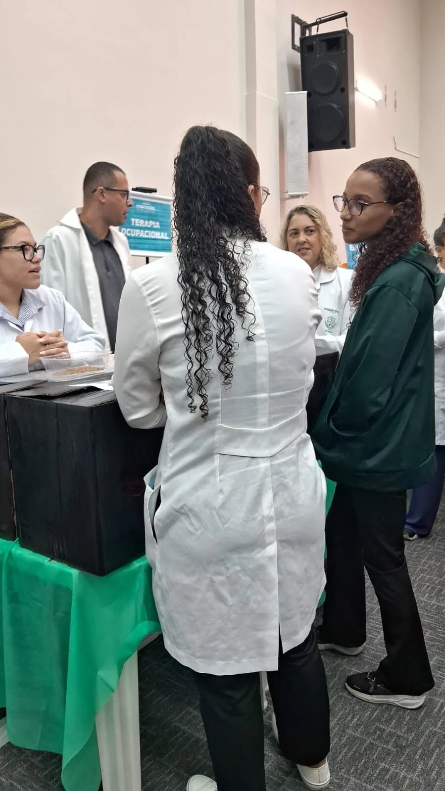 FEIRA DAS PROFISSÕES