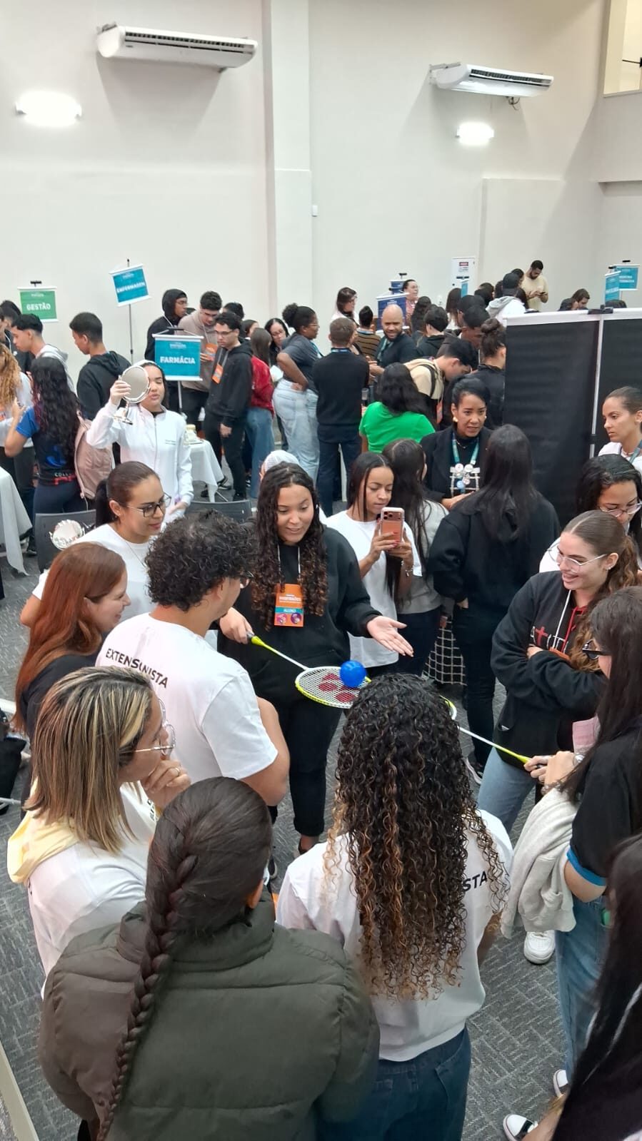 FEIRA DAS PROFISSÕES