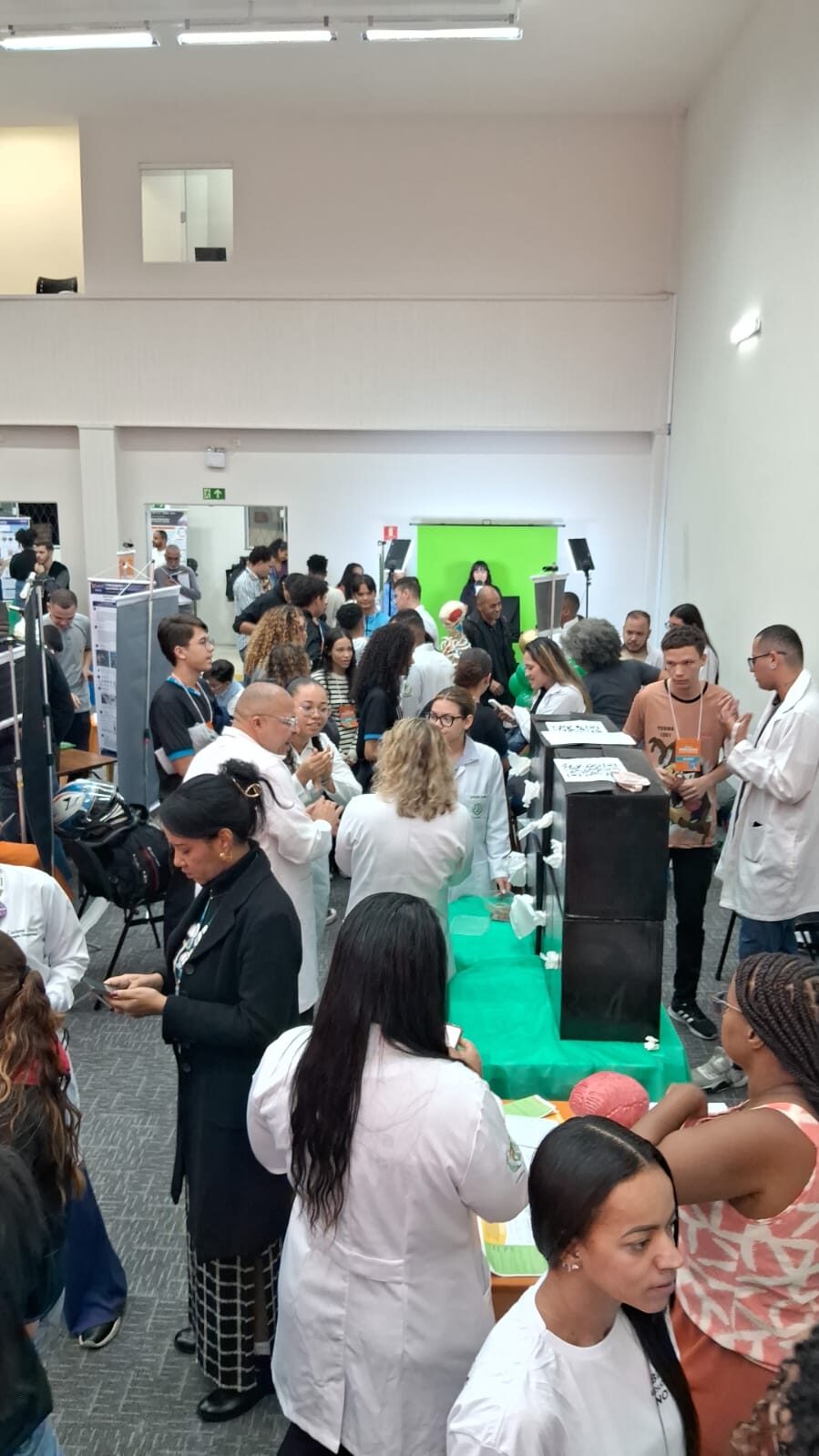 FEIRA DAS PROFISSÕES