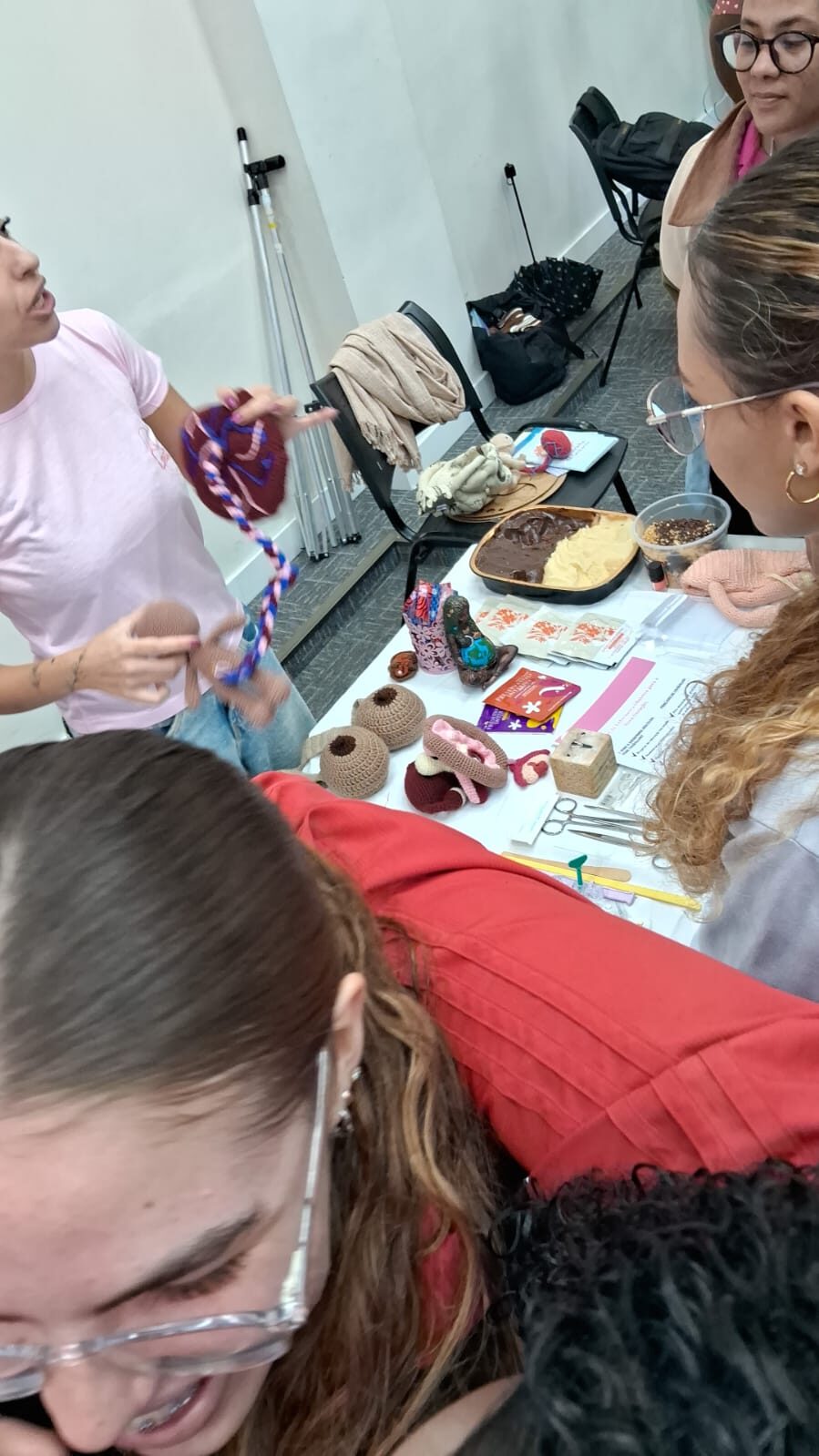 FEIRA DAS PROFISSÕES