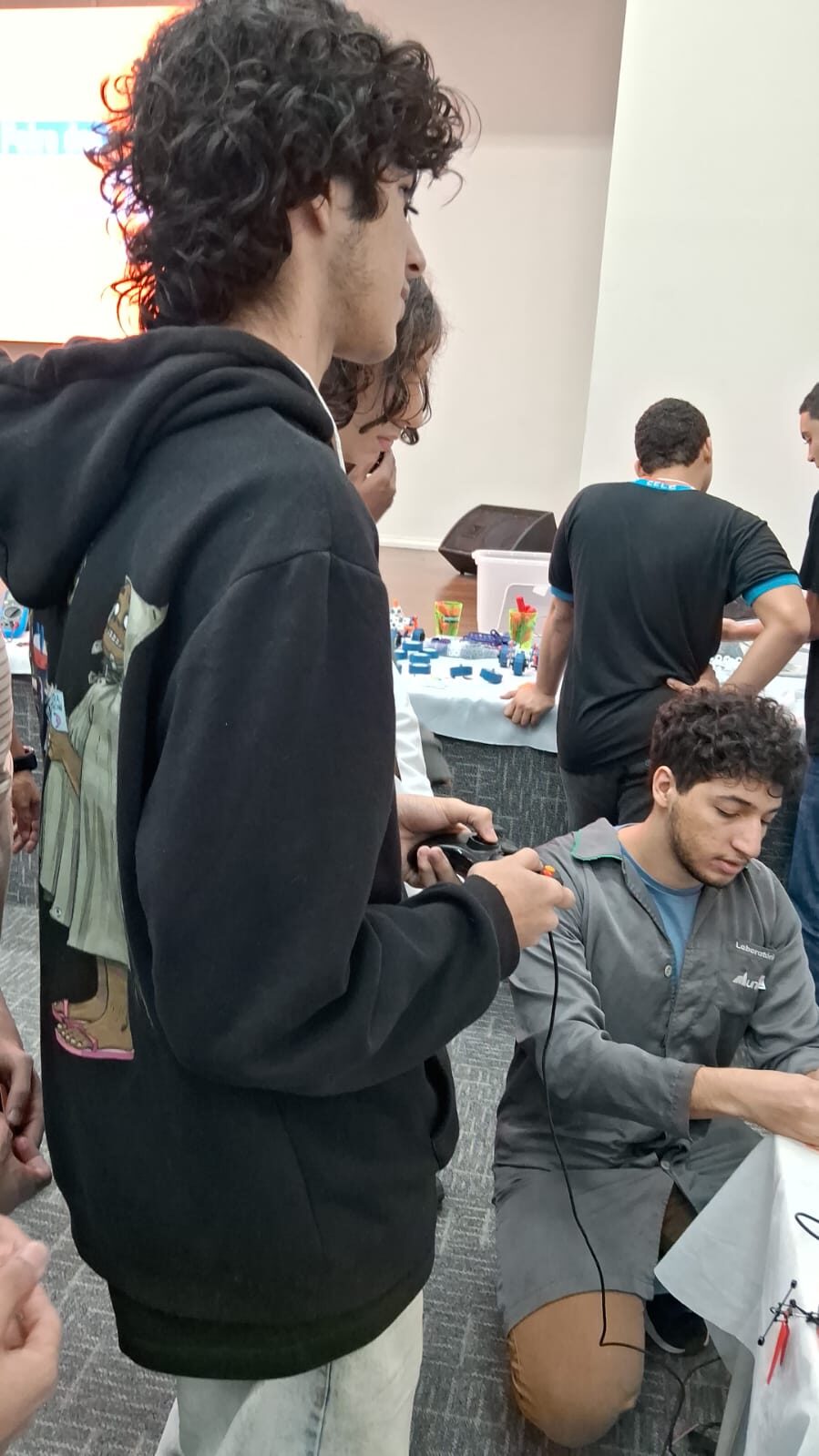 FEIRA DAS PROFISSÕES