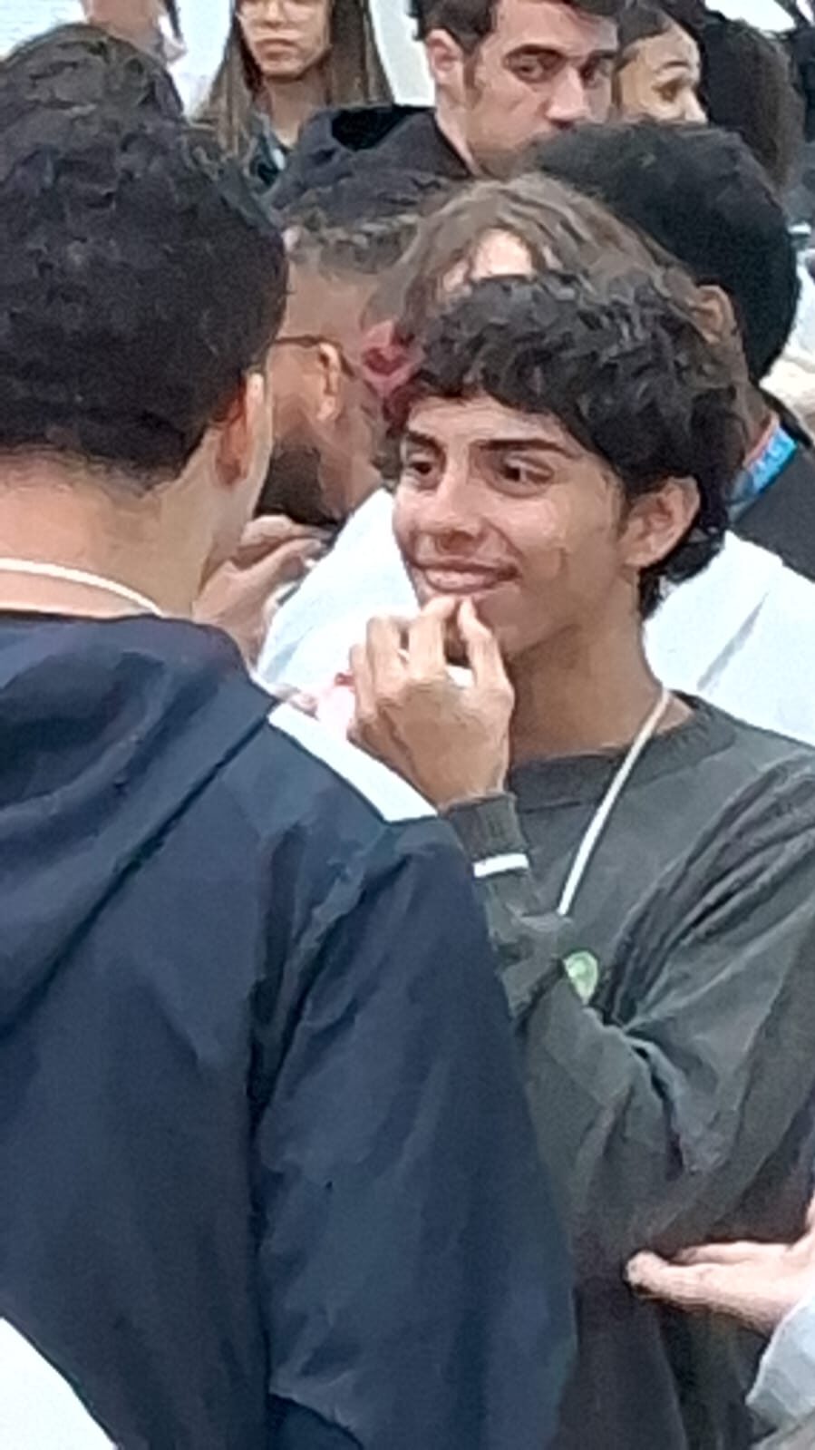 FEIRA DAS PROFISSÕES