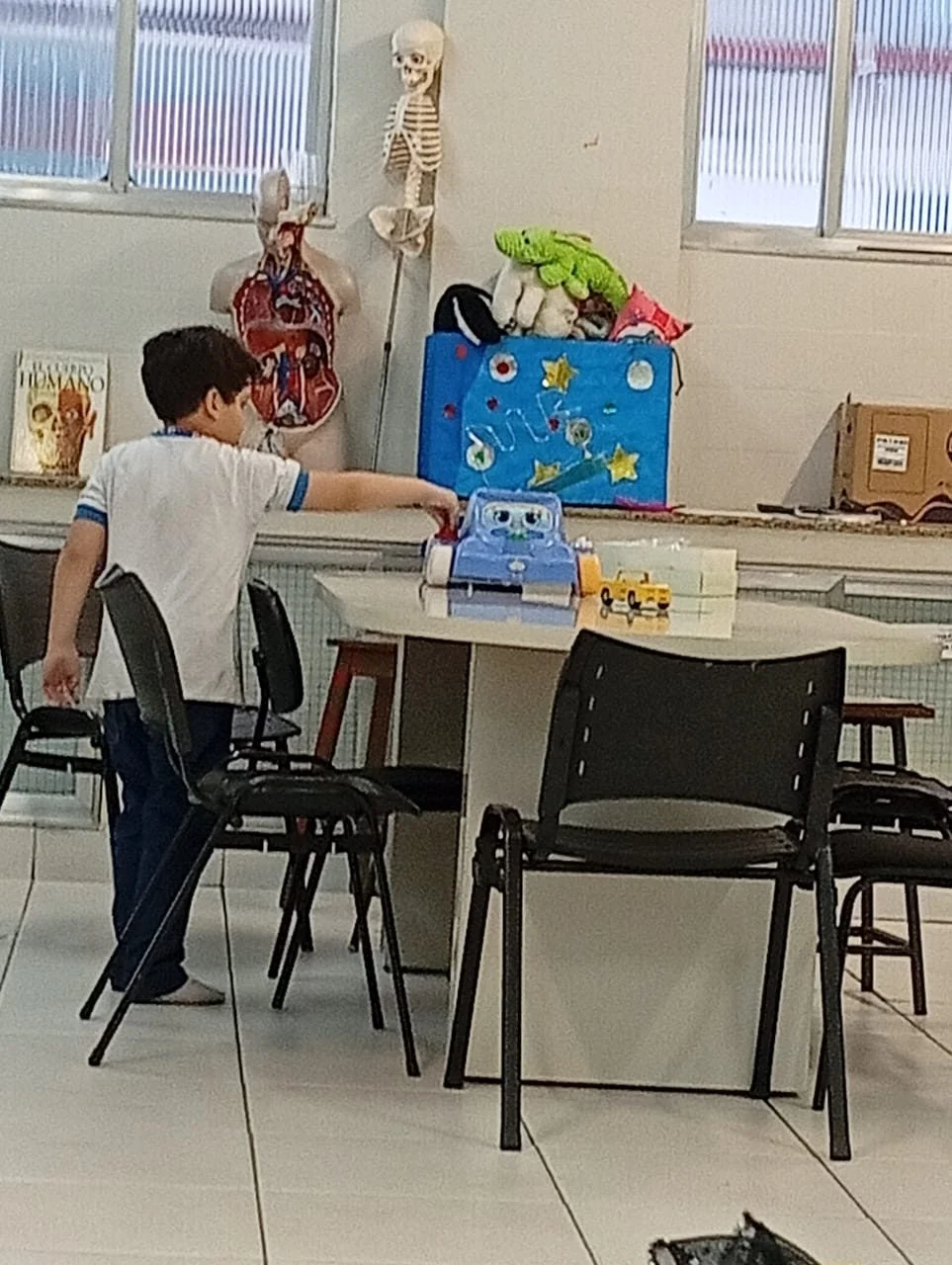 BRIQUEDOTECA 2026