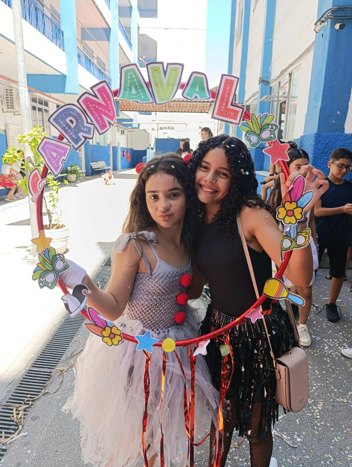 BAILE DO CELC 2025