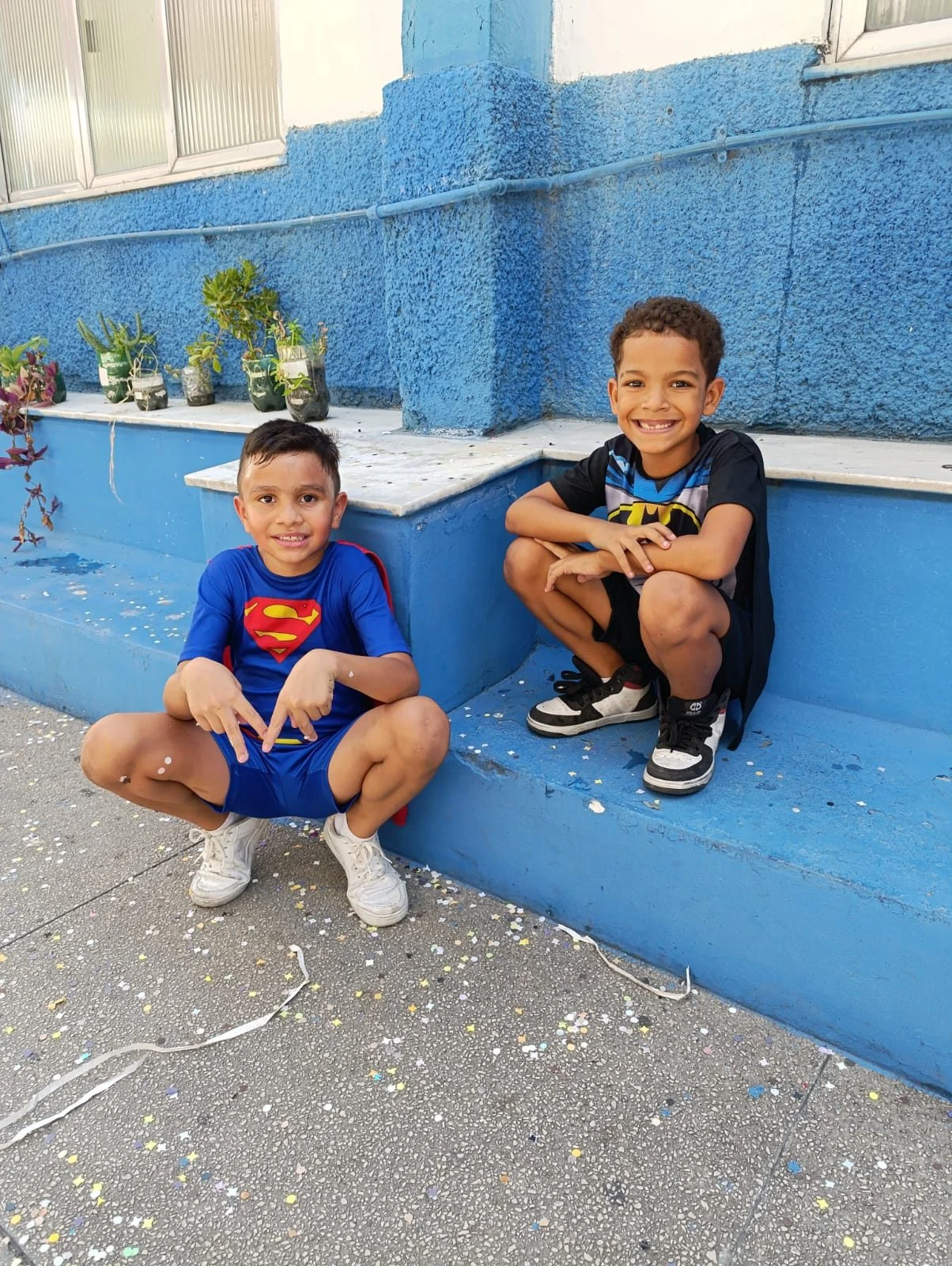 BAILE DO CELC 2025