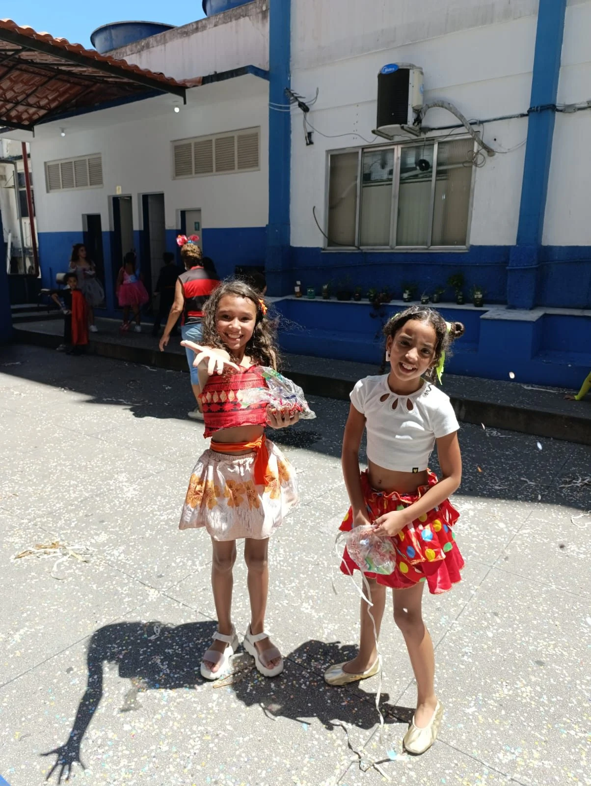 BAILE DO CELC 2025