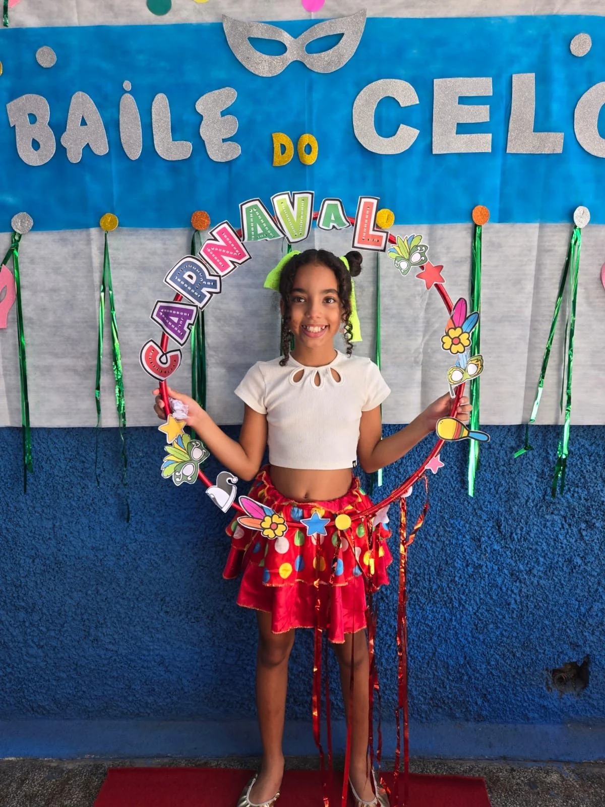 BAILE DO CELC 2025