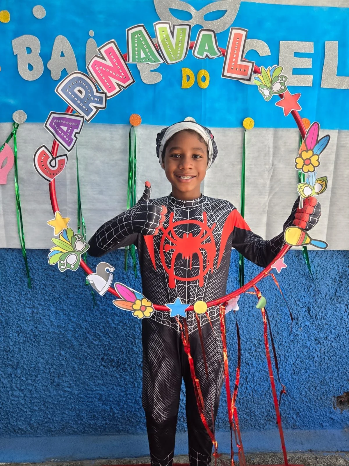 BAILE DO CELC 2025