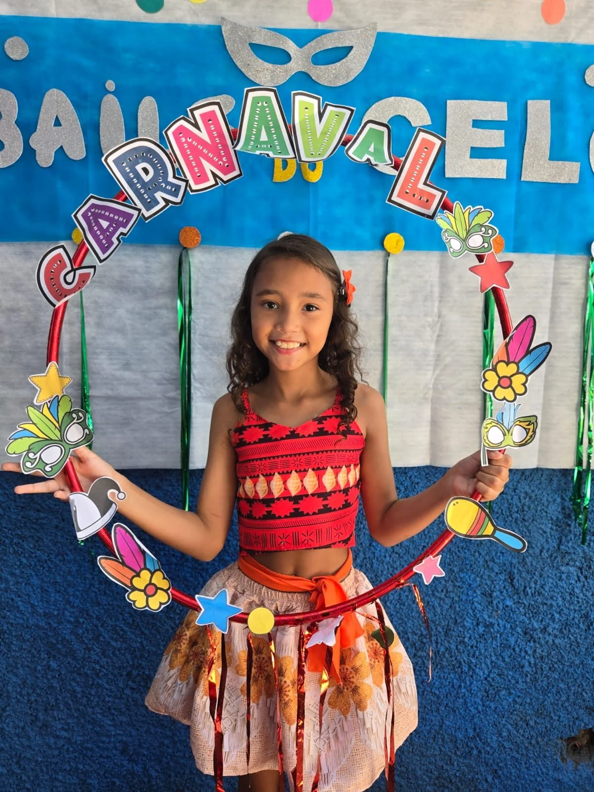 BAILE DO CELC 2025