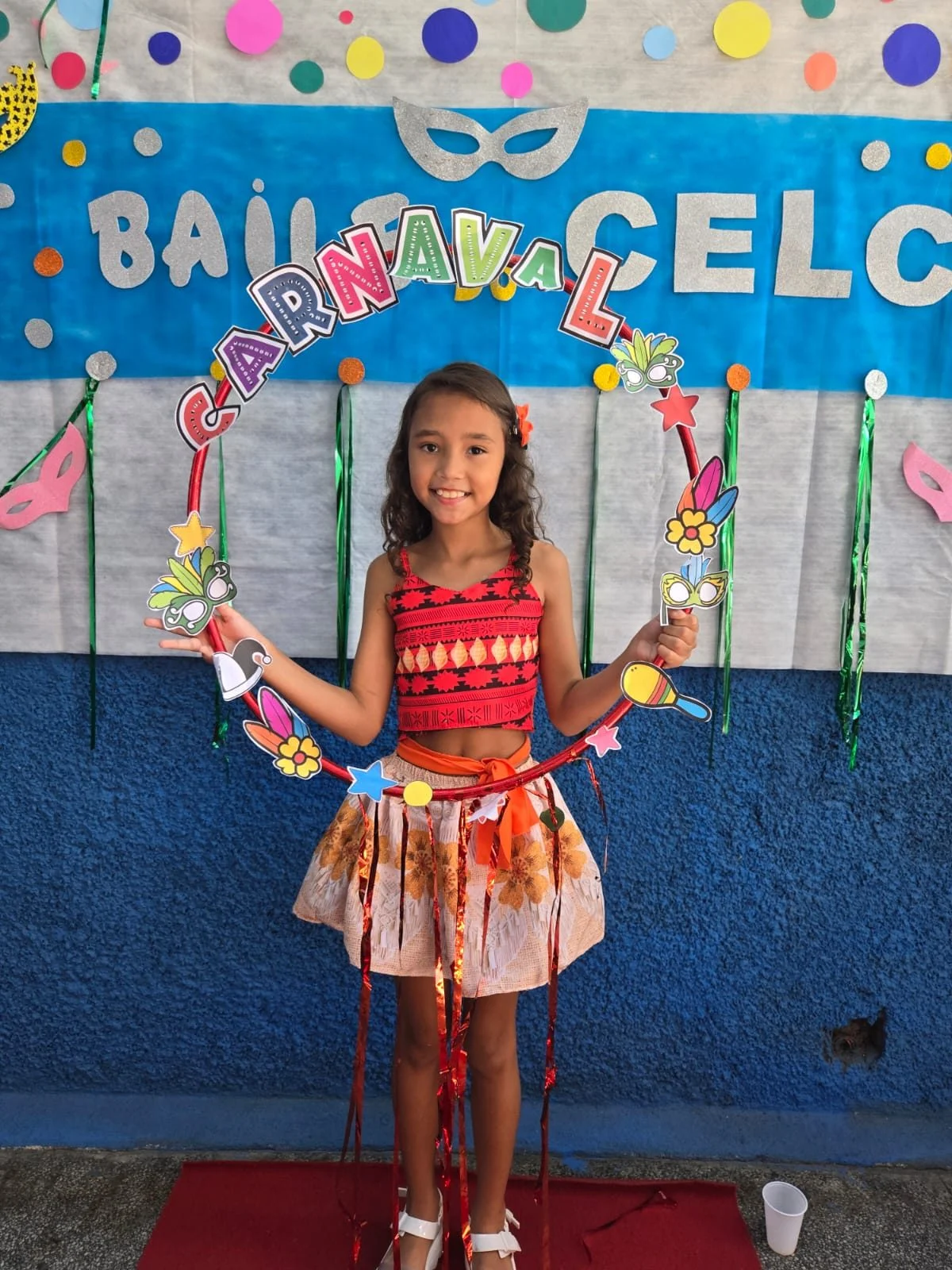 BAILE DO CELC 2025