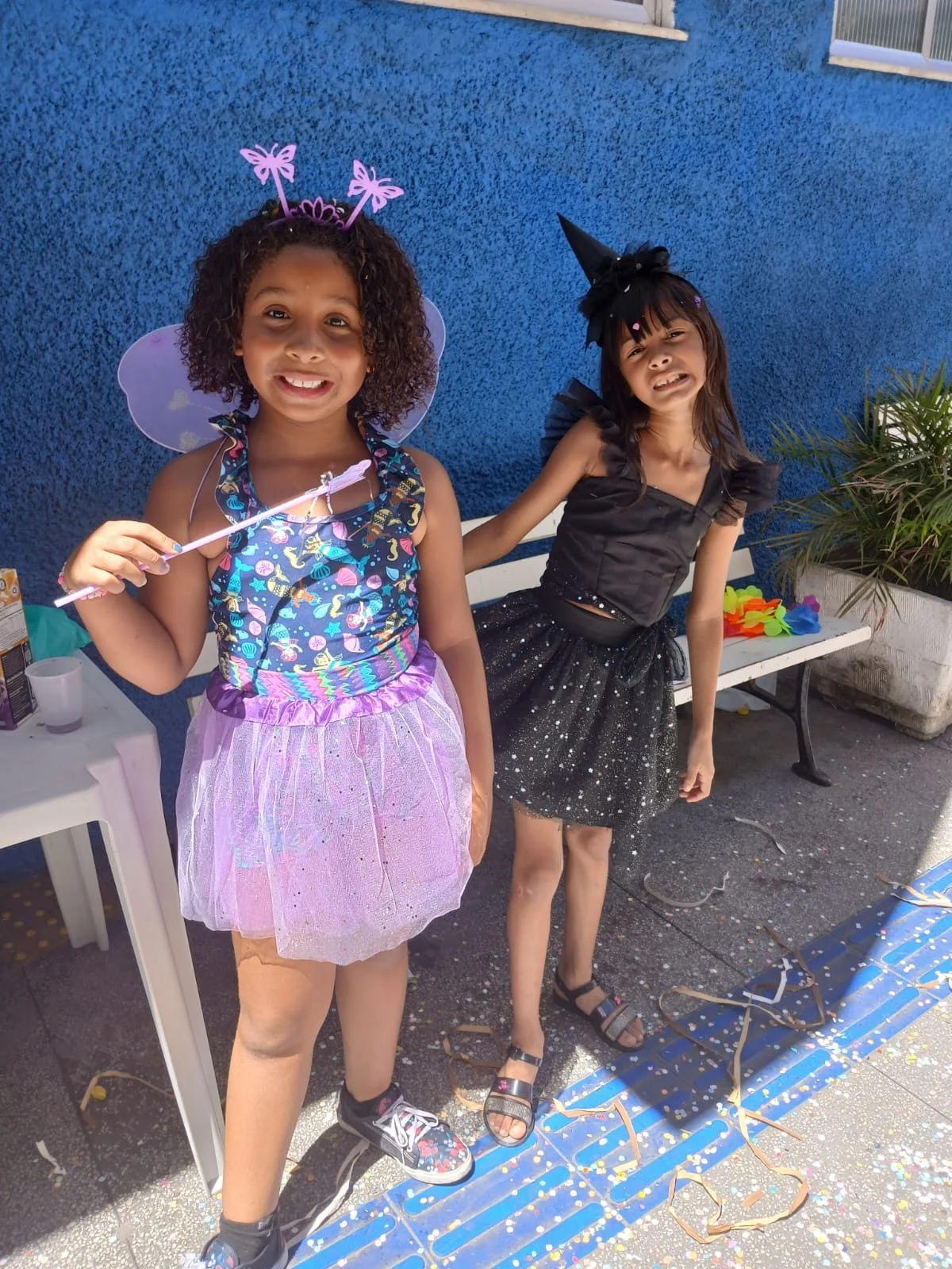 BAILE DO CELC 2025