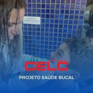 PROJETO SAÚDE BUCAL