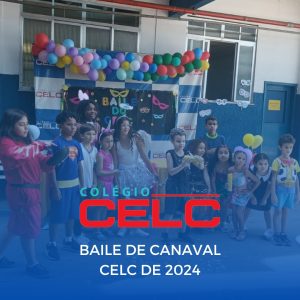 BAILE DO CELC 2024