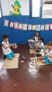 Dia dos Povos Indígenas