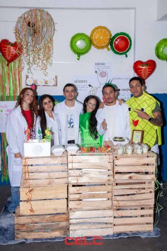 FEIRA DE CIÊNCIAS E TECNOLOGIA 2025